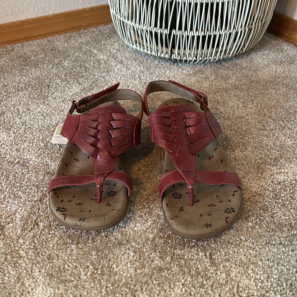 Täōs “Nirvana Vintage” Brick Sz:10
